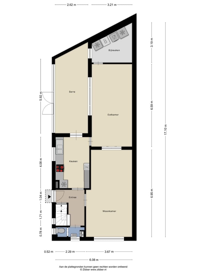 Foto 25 van Nullanderstraat 85