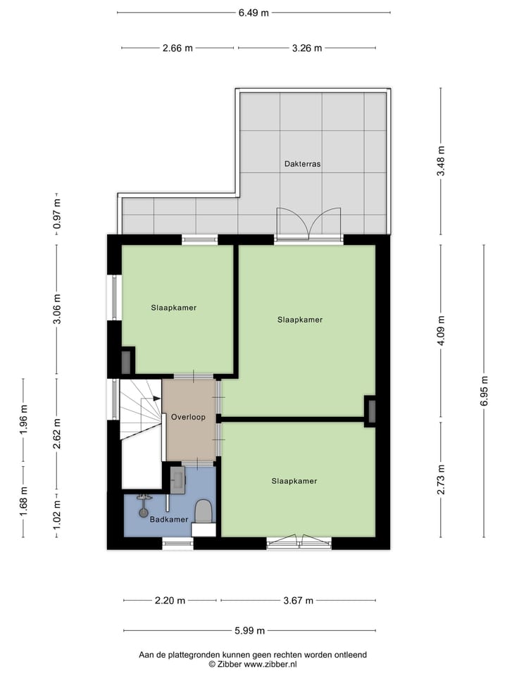 Foto 26 van Nullanderstraat 85