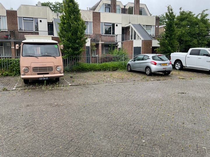 Foto 2 van Pietersburen