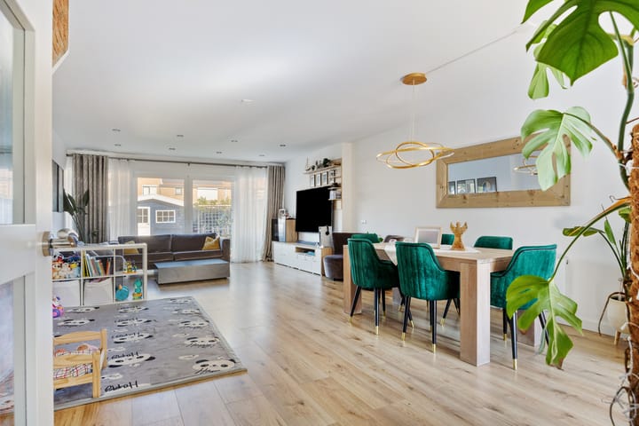 Foto 4 van Druivengaard 14