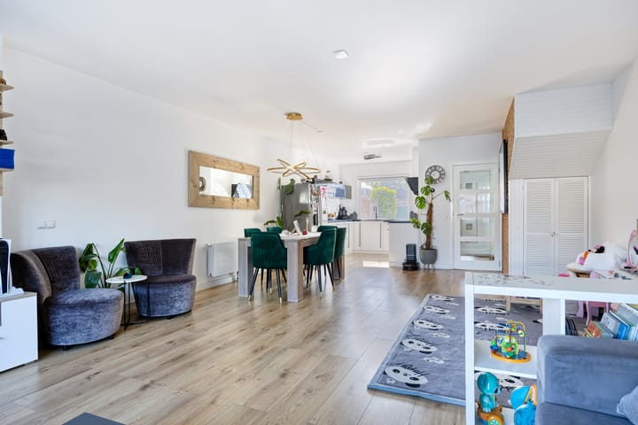 Foto 6 van Druivengaard 14