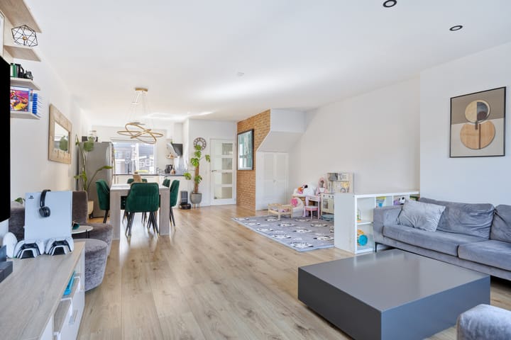 Foto 5 van Druivengaard 14