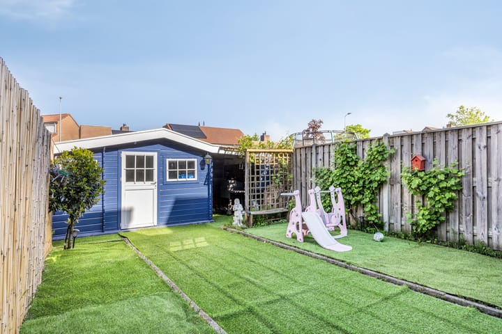 Foto 31 van Druivengaard 14