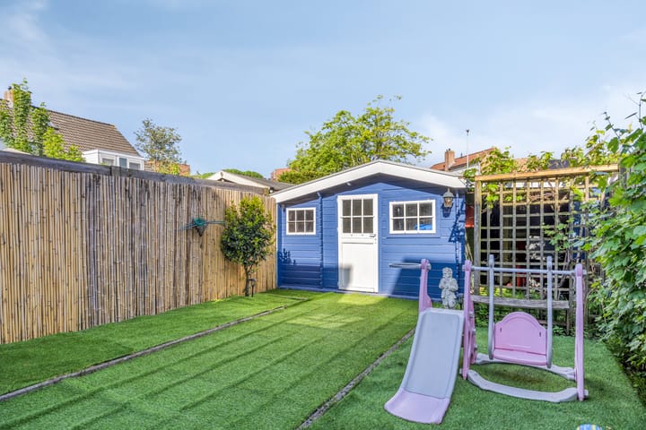 Foto 32 van Druivengaard 14