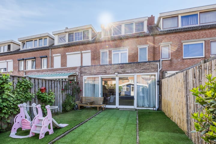 Foto 33 van Druivengaard 14