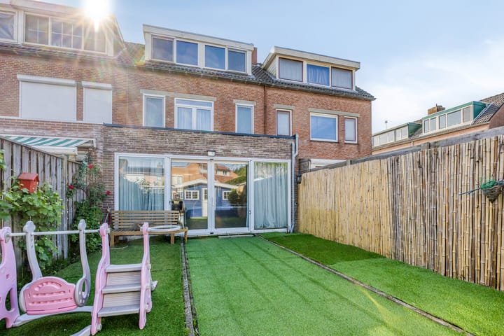 Foto 34 van Druivengaard 14