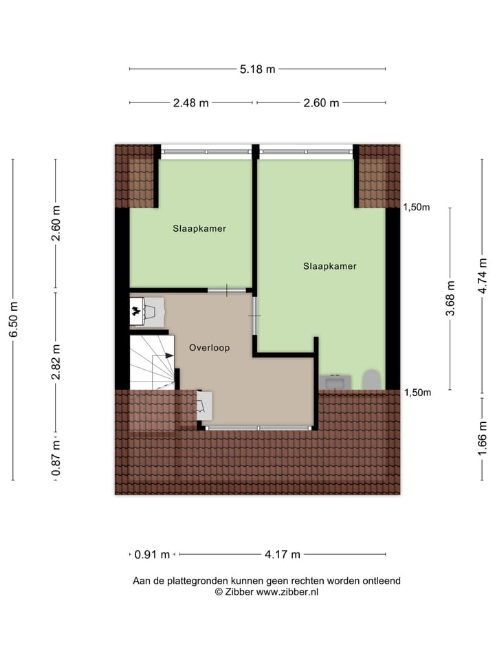 Foto 38 van Druivengaard 14