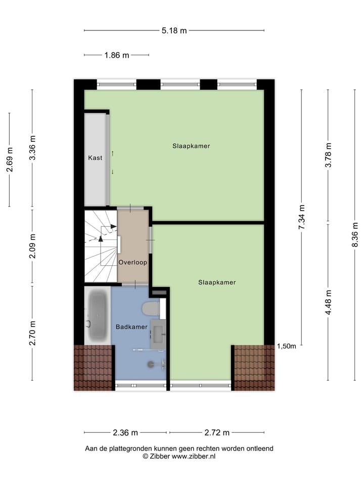 Foto 37 van Druivengaard 14