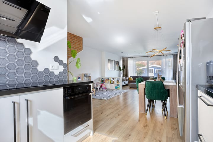 Foto 12 van Druivengaard 14