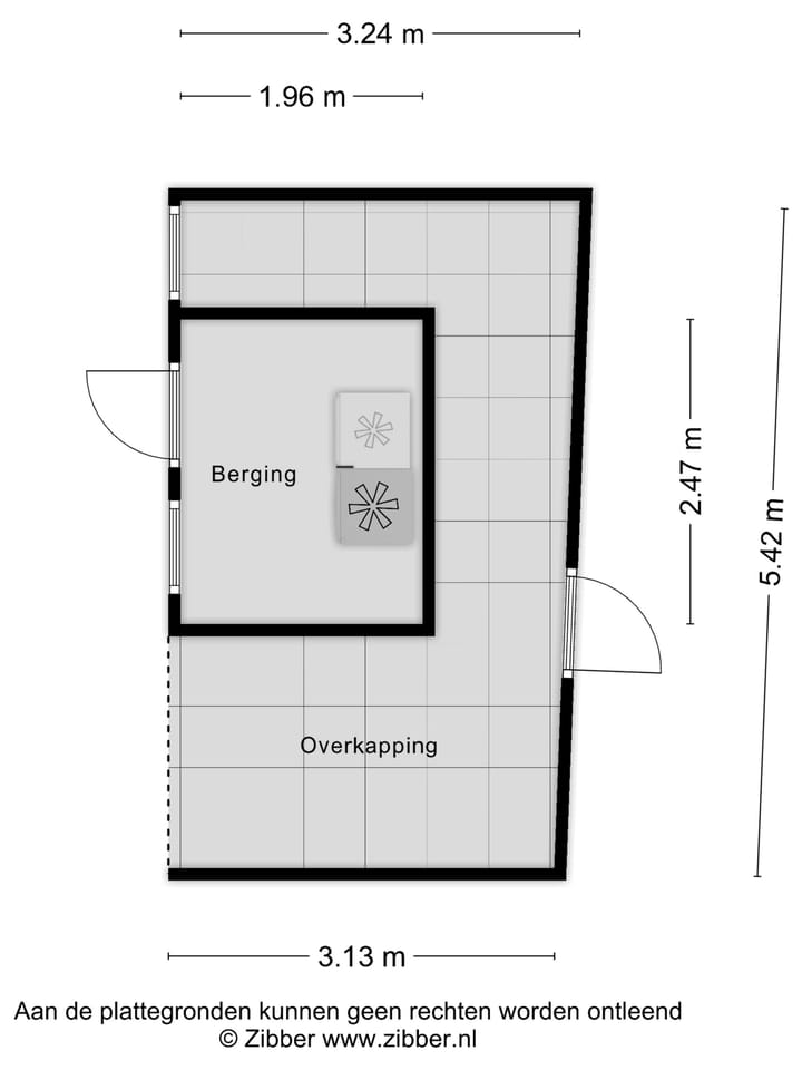 Foto 39 van Druivengaard 14