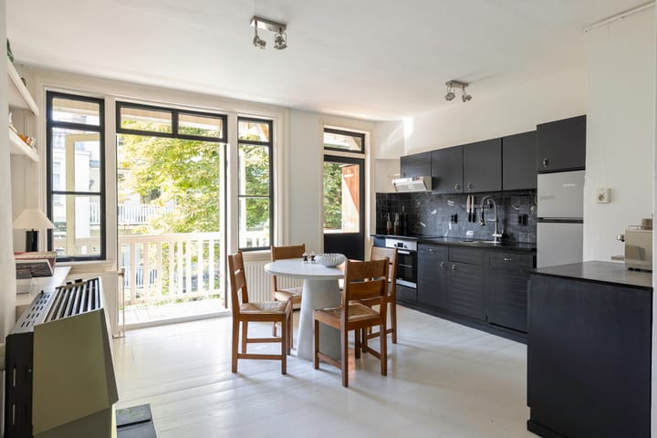 Foto 1 van Wilhelminastraat 1-2