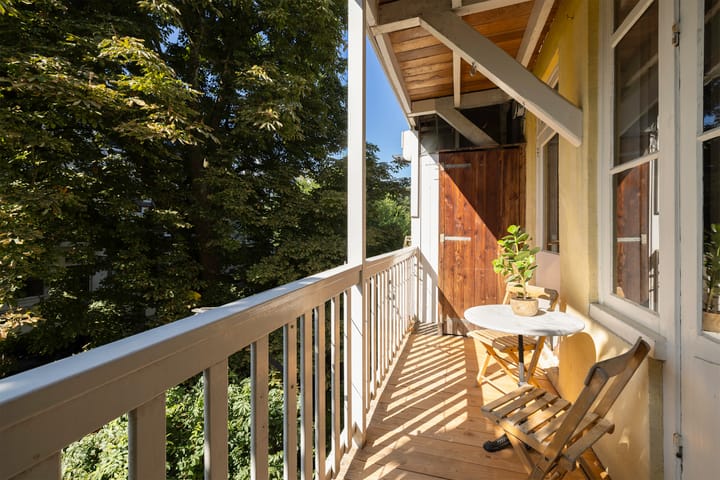 Foto 3 van Wilhelminastraat 1-2