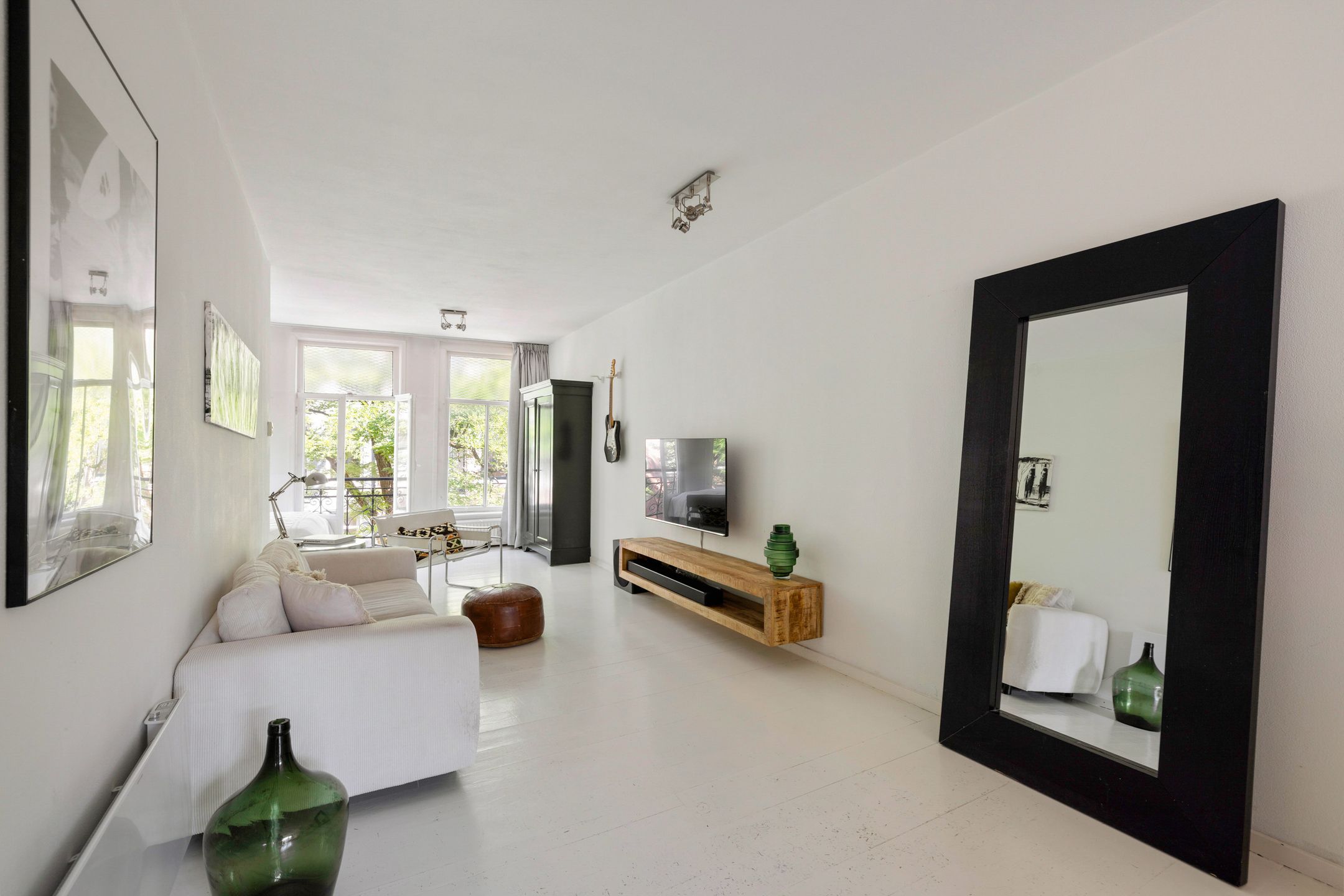 Foto 6 van Wilhelminastraat 1-2