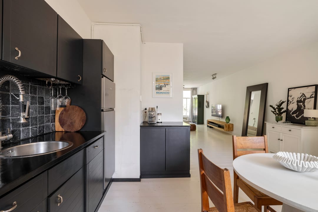 Foto 13 van Wilhelminastraat 1-2