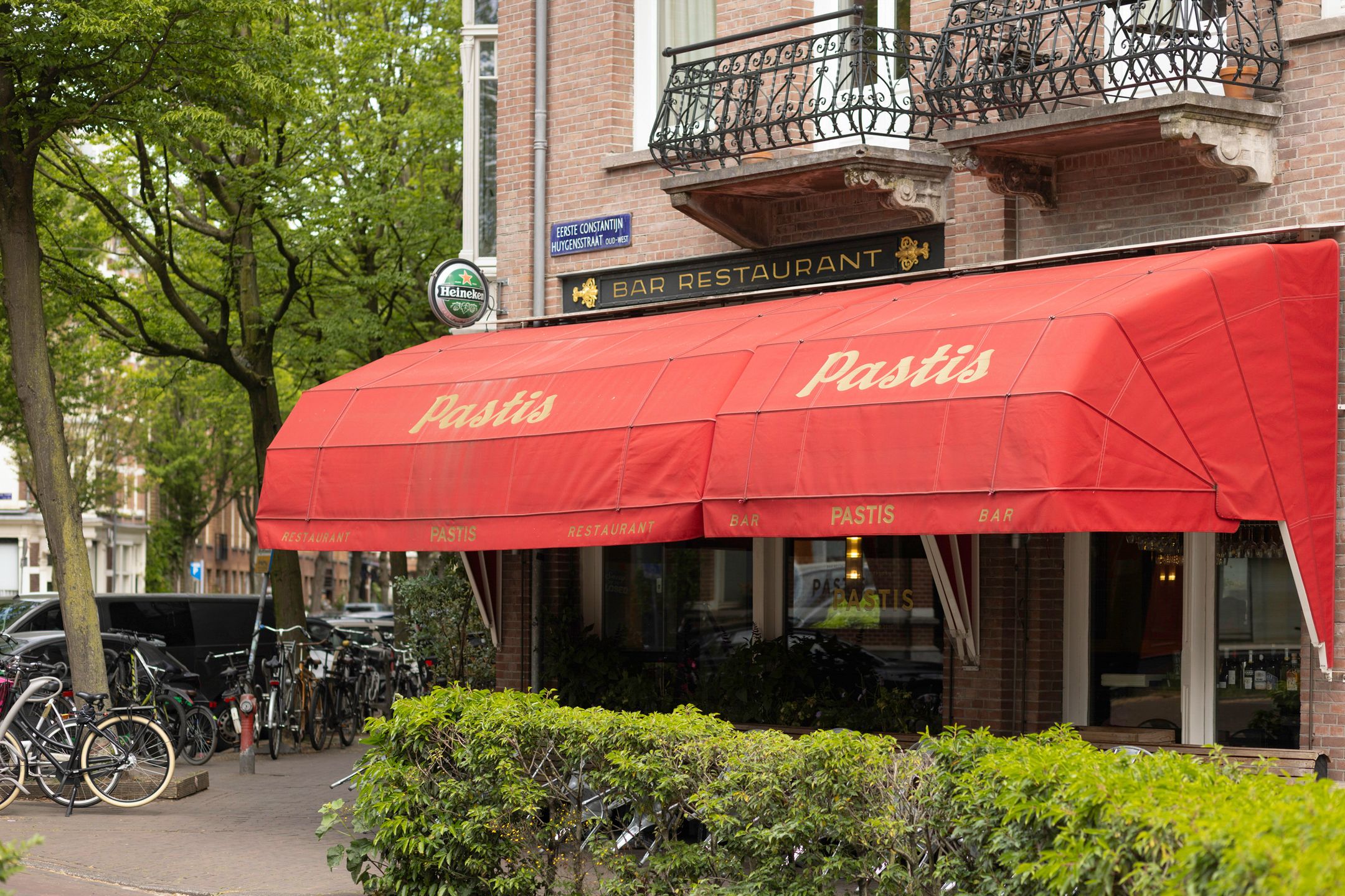 Foto 24 van Wilhelminastraat 1-2