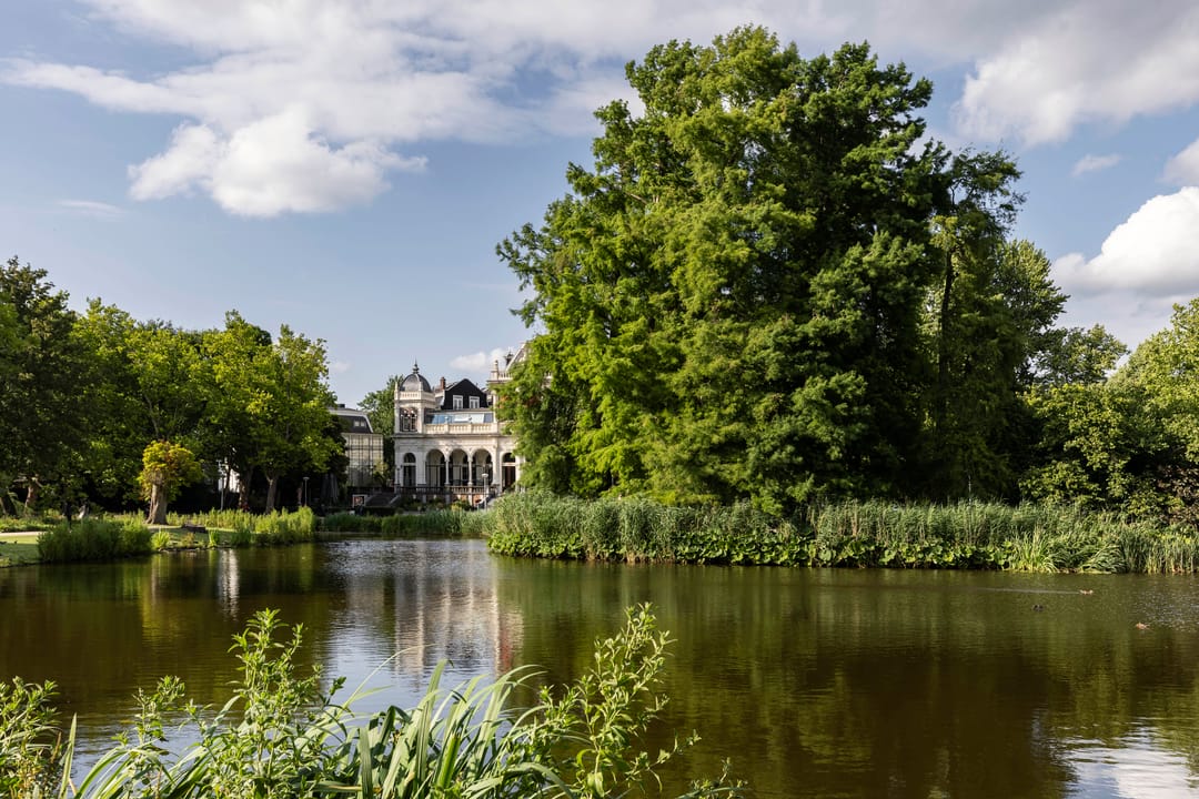 Foto 26 van Wilhelminastraat 1-2