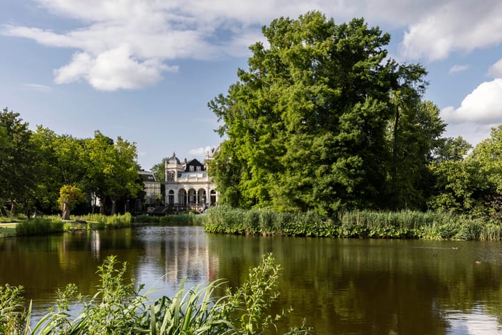 Foto 26 van Wilhelminastraat 1-2