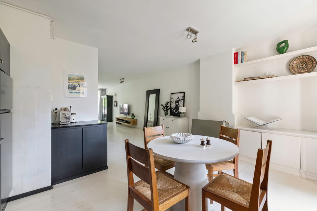 Foto 2 van Wilhelminastraat 1-2