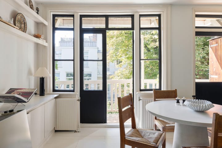 Foto 11 van Wilhelminastraat 1-2