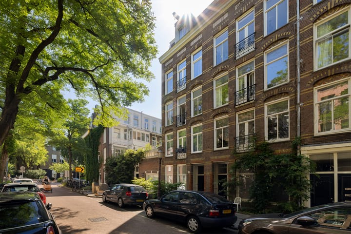 Foto 4 van Wilhelminastraat 1-2