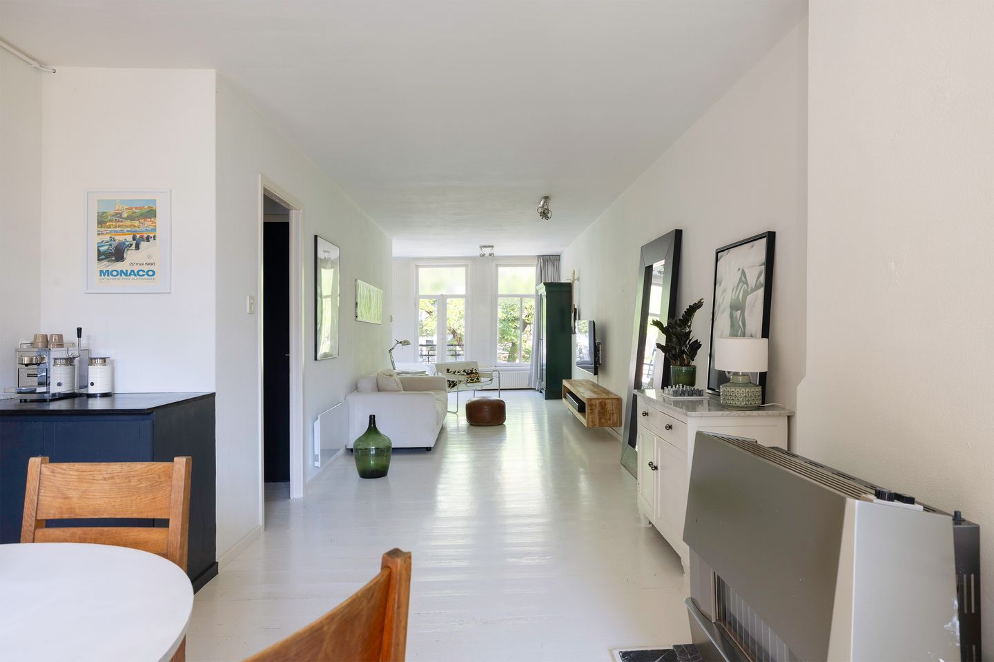 Foto 5 van Wilhelminastraat 1-2