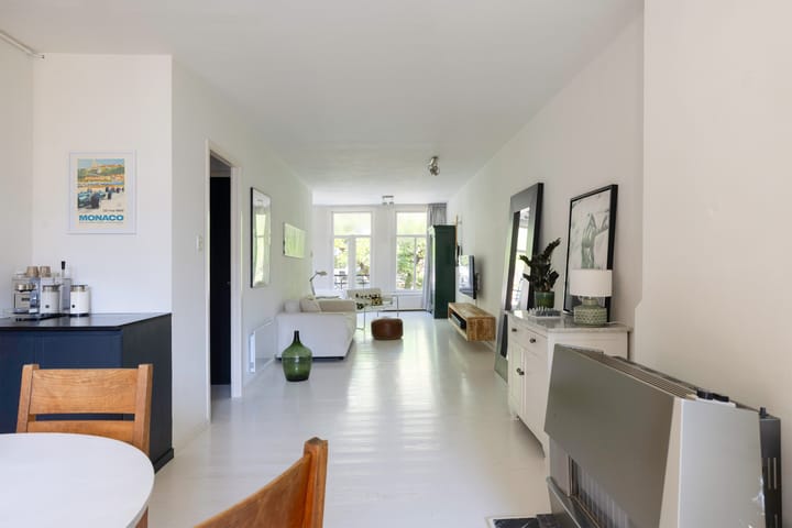 Foto 5 van Wilhelminastraat 1-2