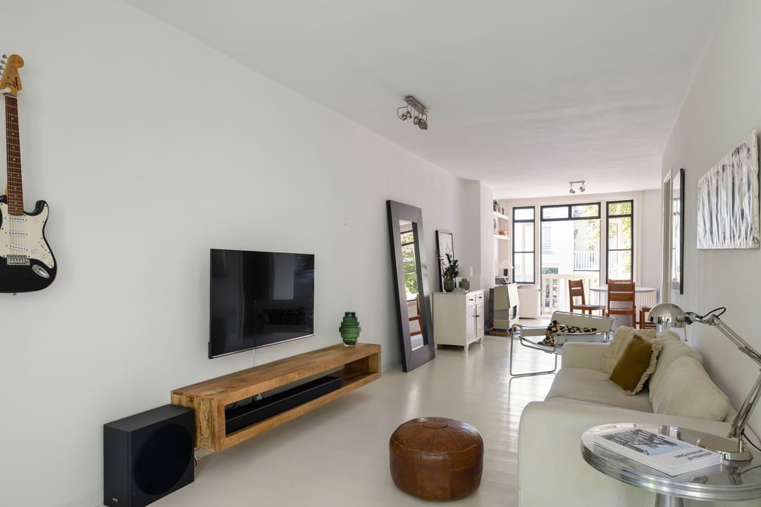 Foto 8 van Wilhelminastraat 1-2