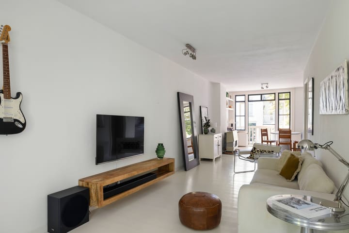 Foto 8 van Wilhelminastraat 1-2