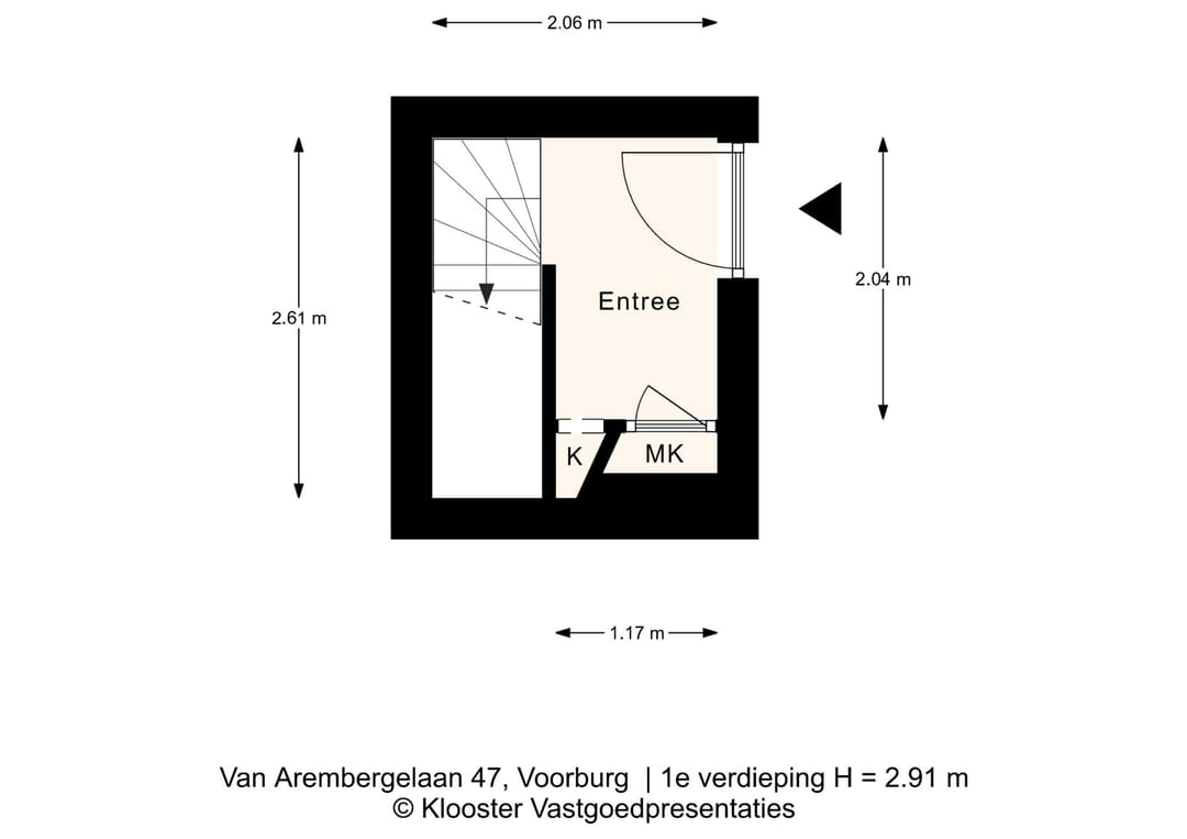 Photo 37 of van Arembergelaan 47