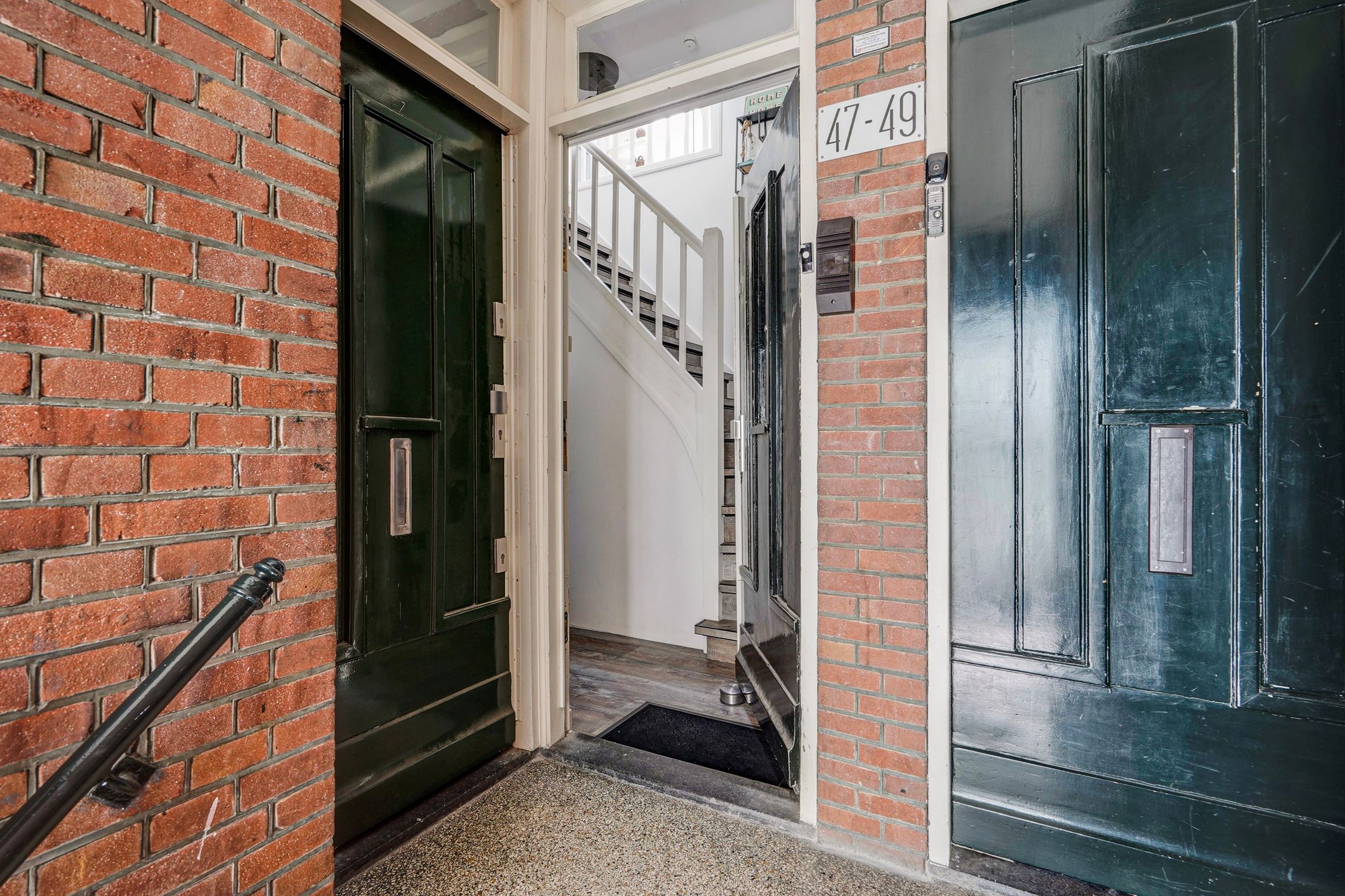 Photo 3 of van Arembergelaan 47