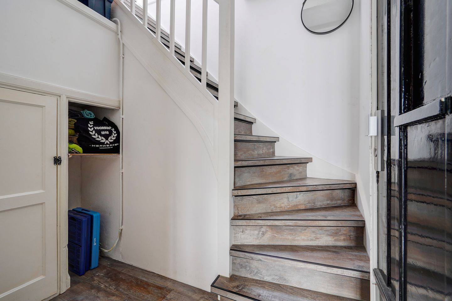 Photo 4 of van Arembergelaan 47