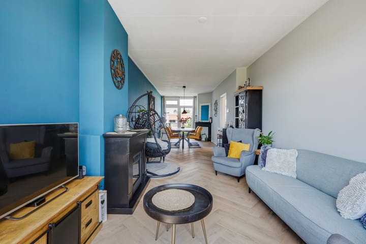 Foto 6 van van Arembergelaan 47