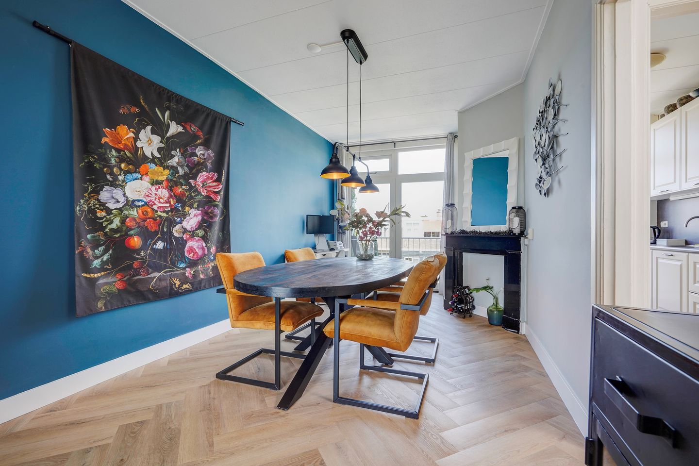 Photo 10 of van Arembergelaan 47