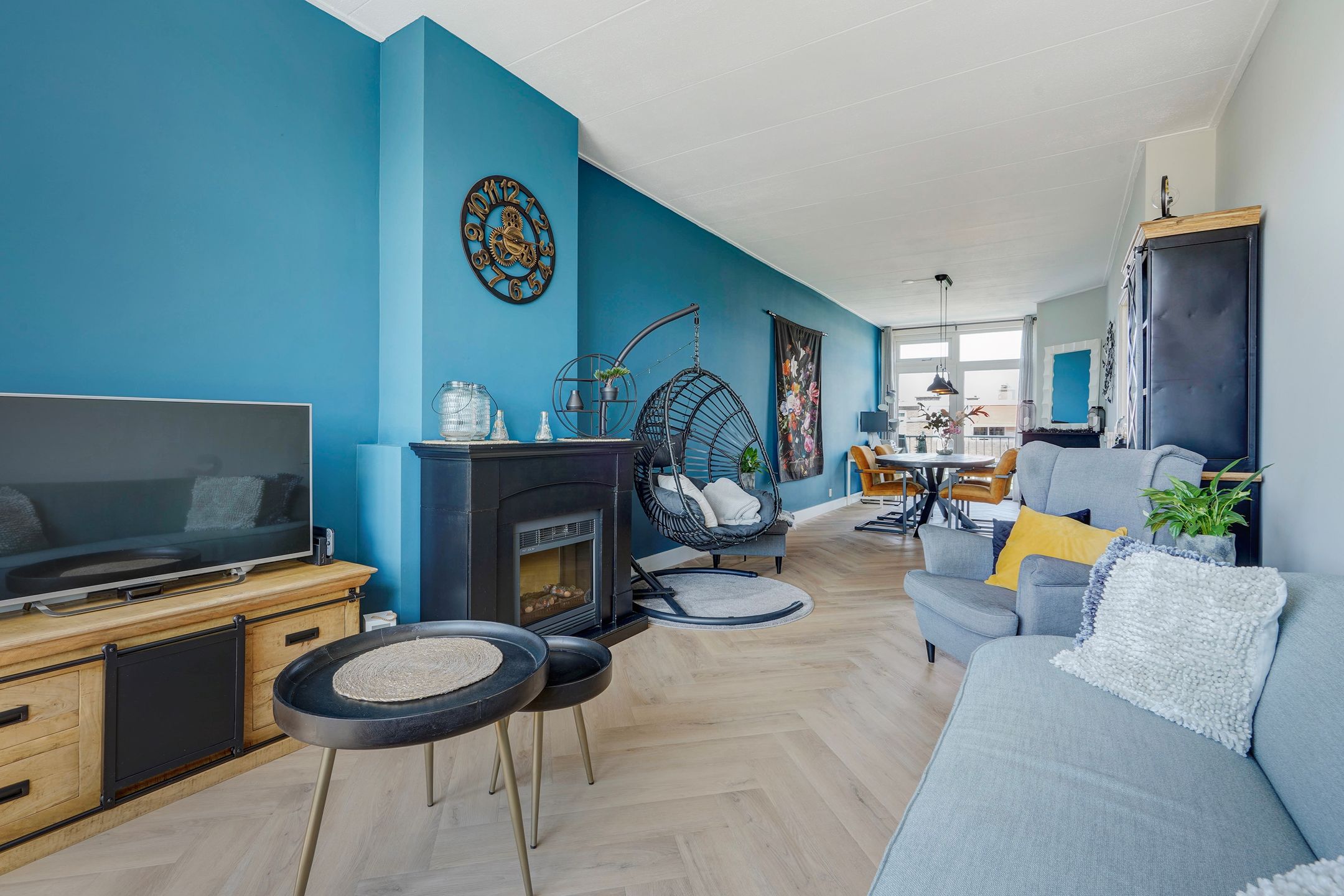 Photo 9 of van Arembergelaan 47