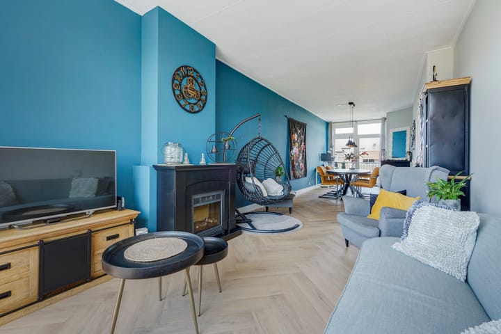 Foto 9 van van Arembergelaan 47