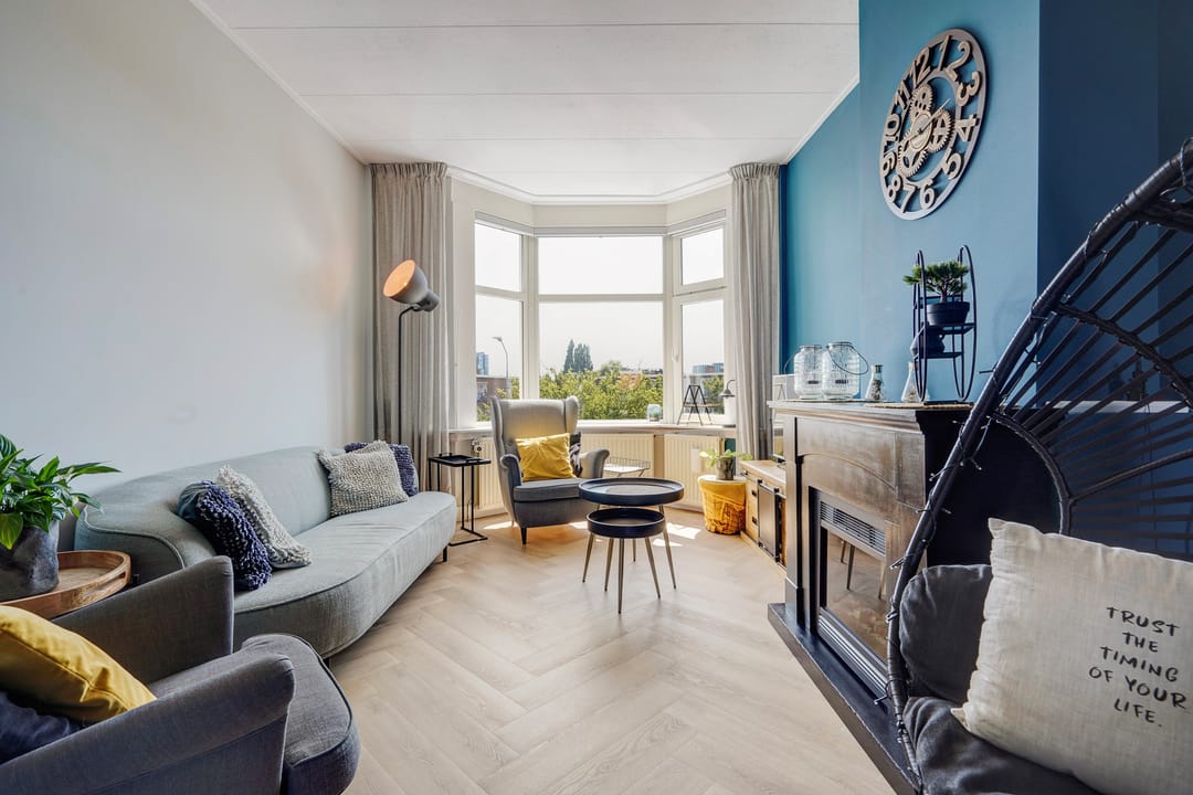 Photo 8 of van Arembergelaan 47