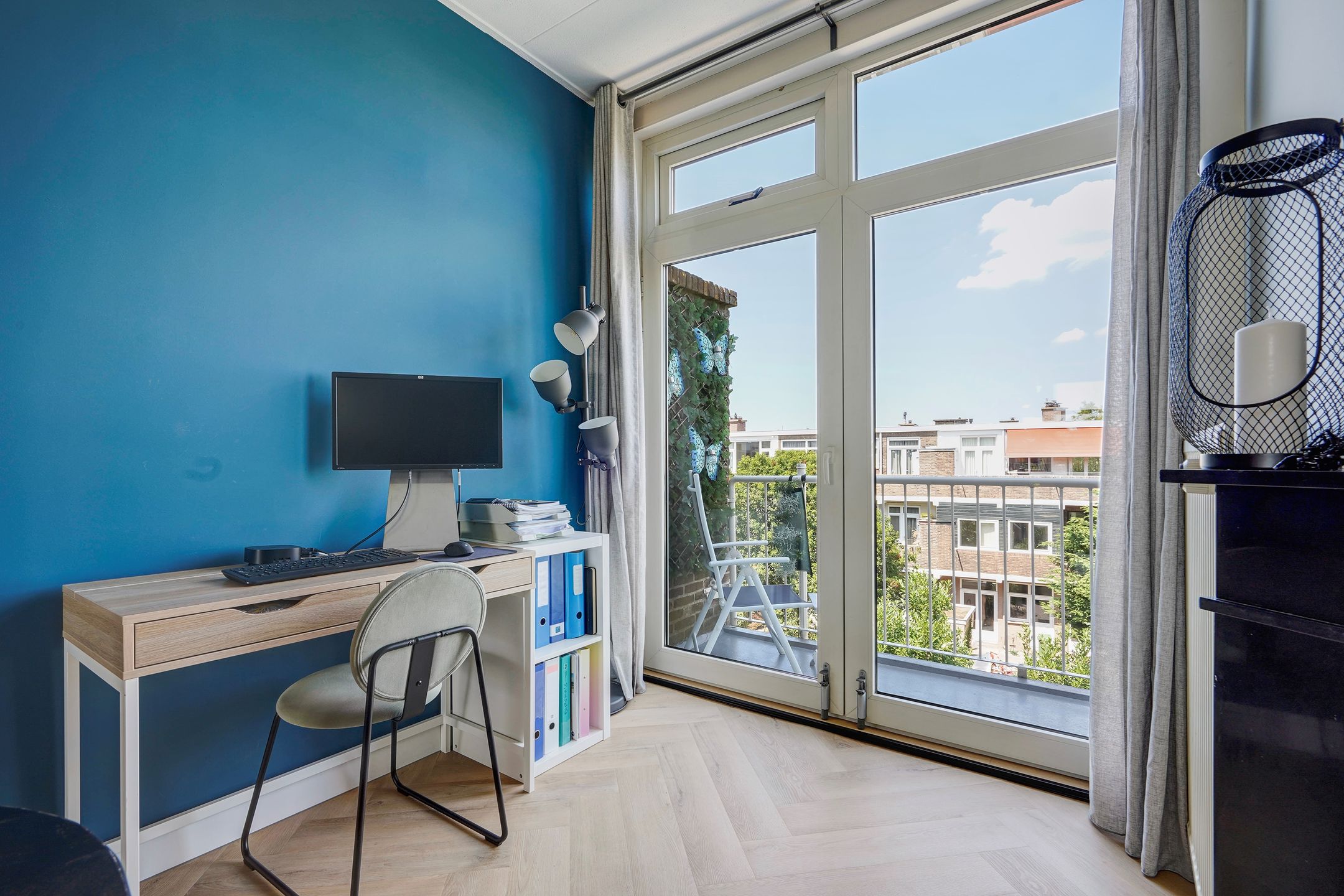 Photo 12 of van Arembergelaan 47