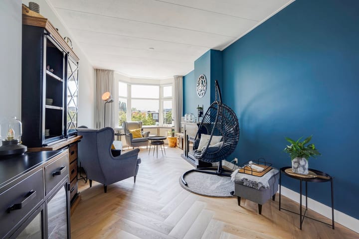 Foto 7 van van Arembergelaan 47