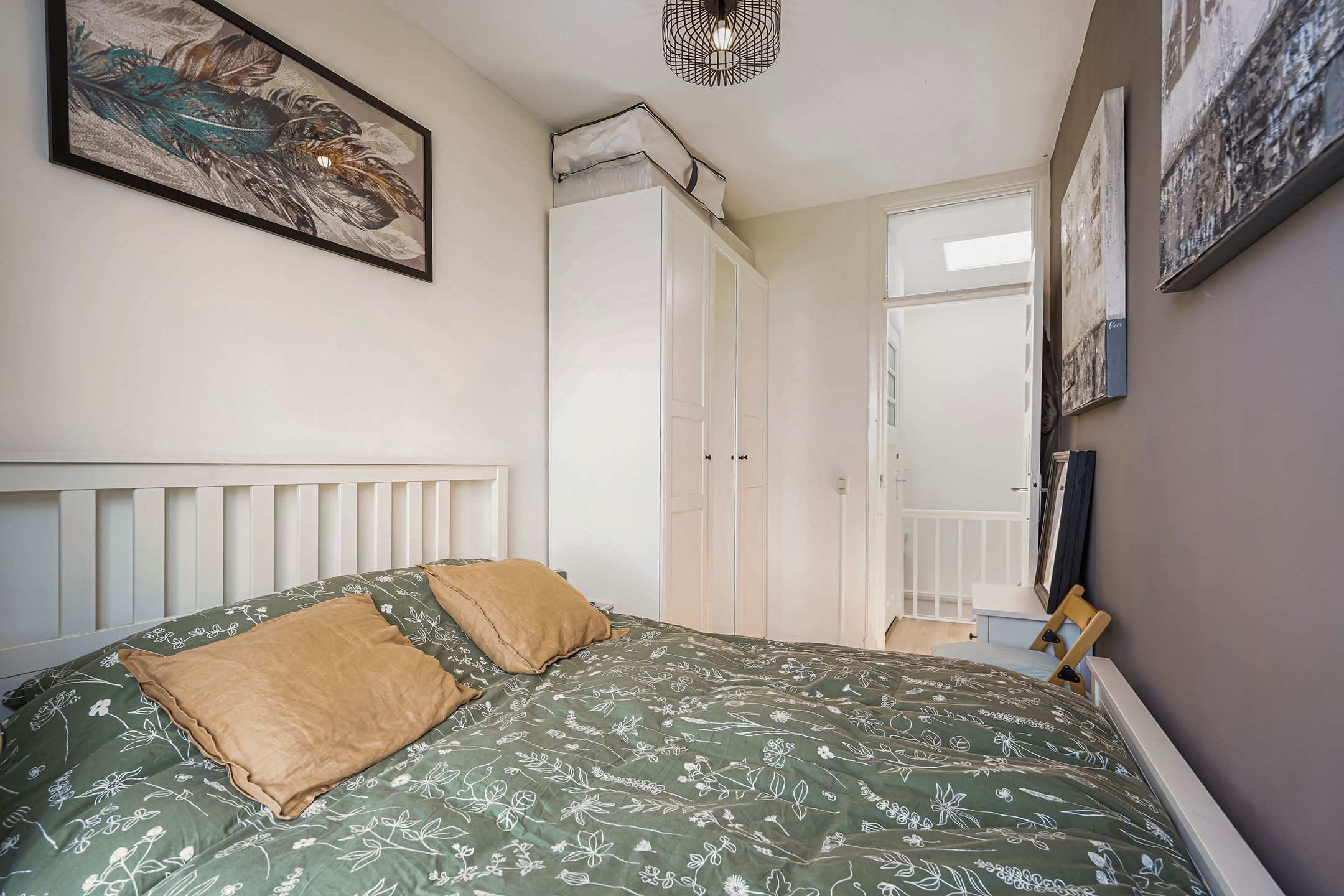 Photo 21 of van Arembergelaan 47