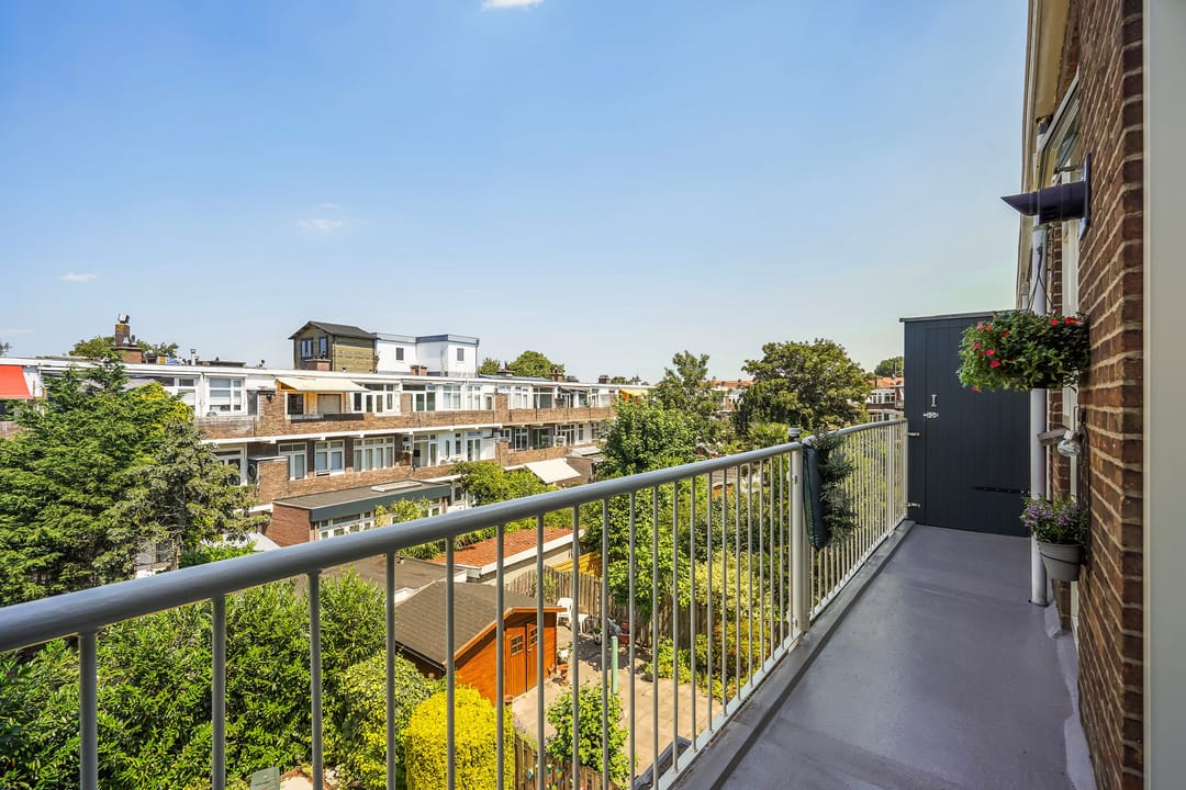 Photo 28 of van Arembergelaan 47