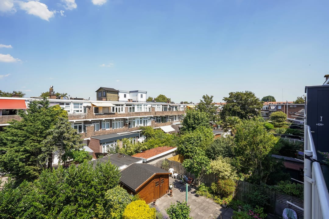 Photo 31 of van Arembergelaan 47