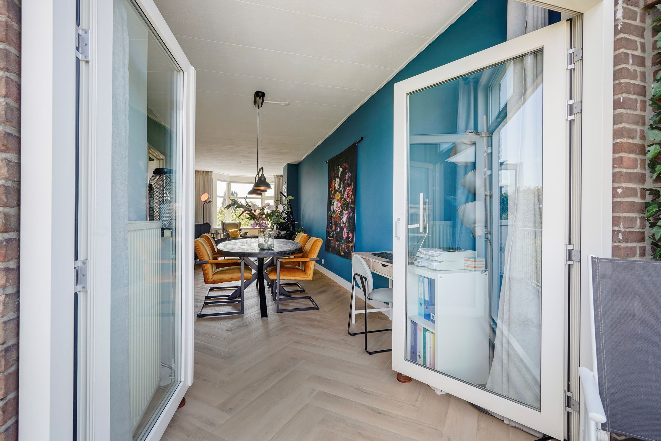 Photo 33 of van Arembergelaan 47