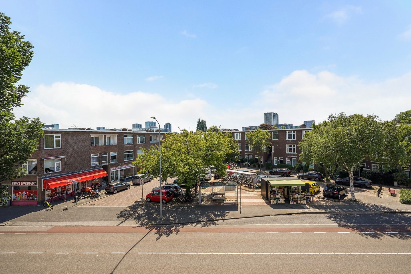 Photo 34 of van Arembergelaan 47