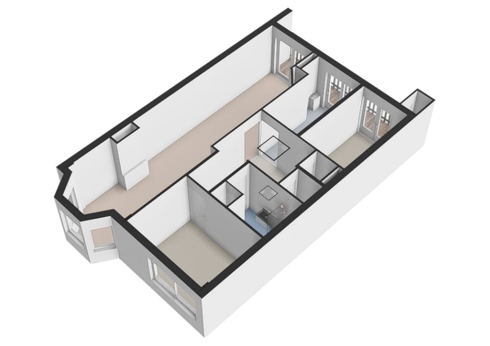 Photo 35 of van Arembergelaan 47