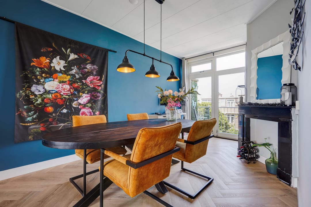 Photo 11 of van Arembergelaan 47