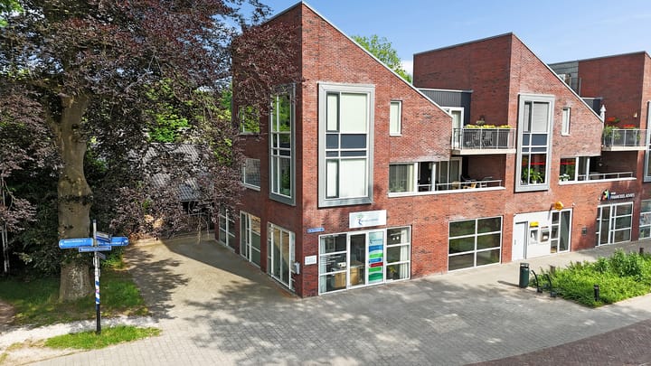 De Goornhoek 1