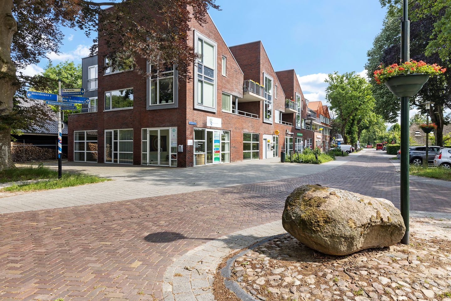 Bekijk foto 4 van De Goornhoek 1