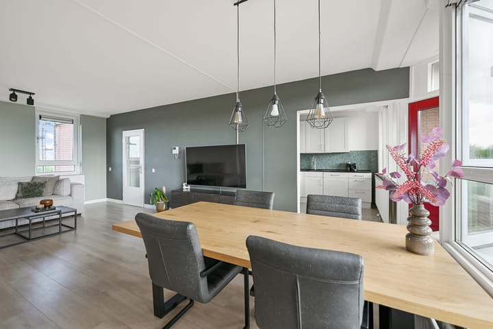 Foto 1 van Leerdamhof 167