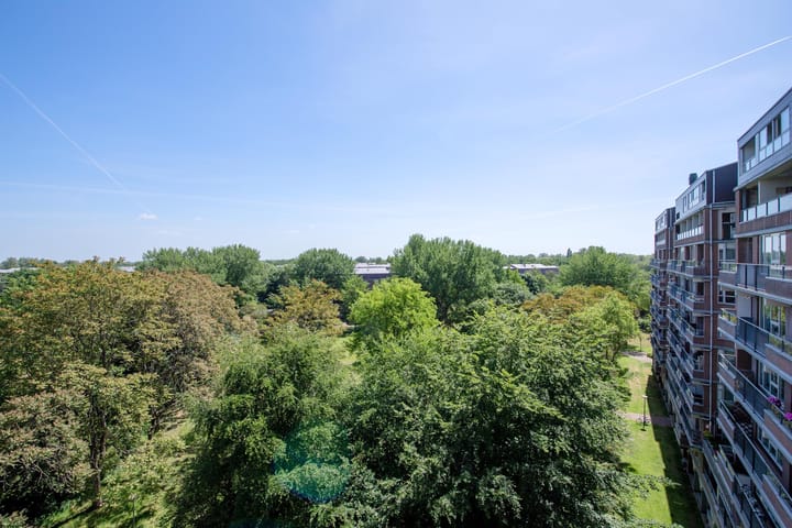 Foto 5 van Leerdamhof 167