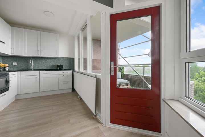 Foto 6 van Leerdamhof 167